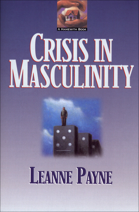 Cover image for book Crisis in Masculinity