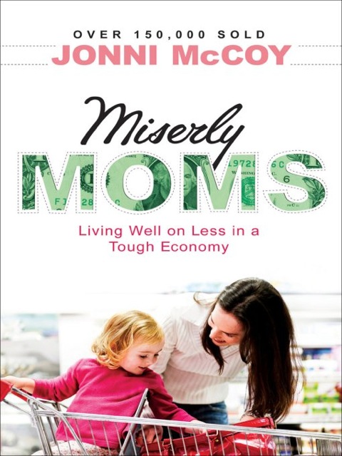 Cover image for book Miserly Moms