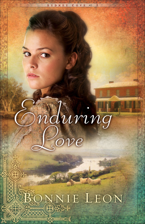 Cover image for book Enduring Love