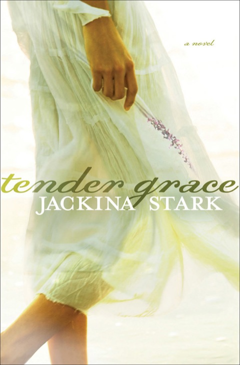 Cover image for book Tender Grace