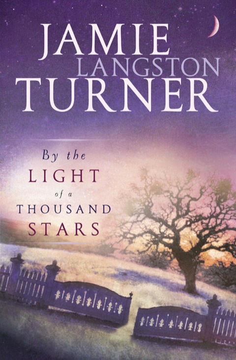 Cover image for book By the Light of a Thousand Stars