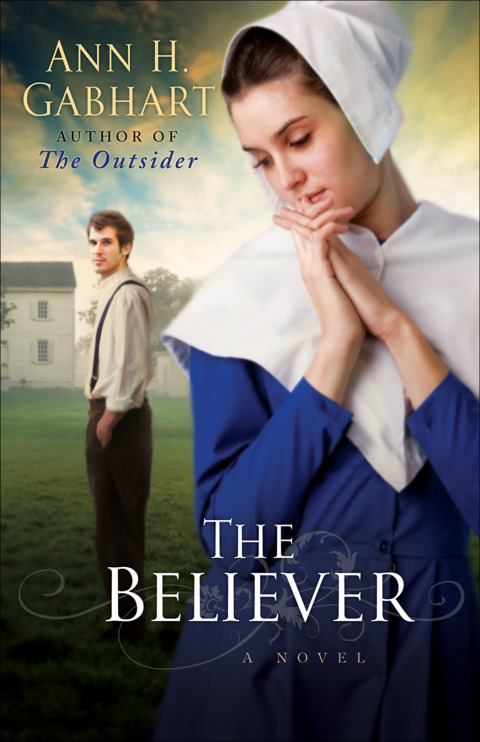 Cover image for book The Believer