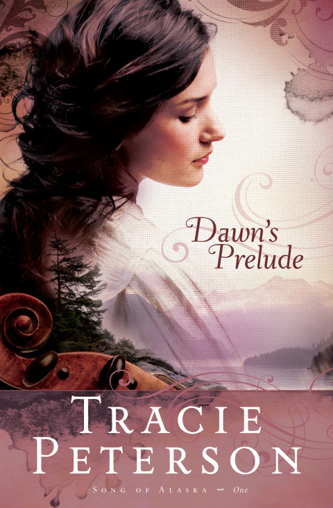 Cover image for book Dawn's Prelude