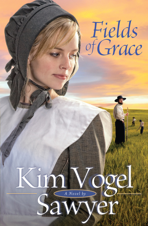 Cover image for book Fields of Grace