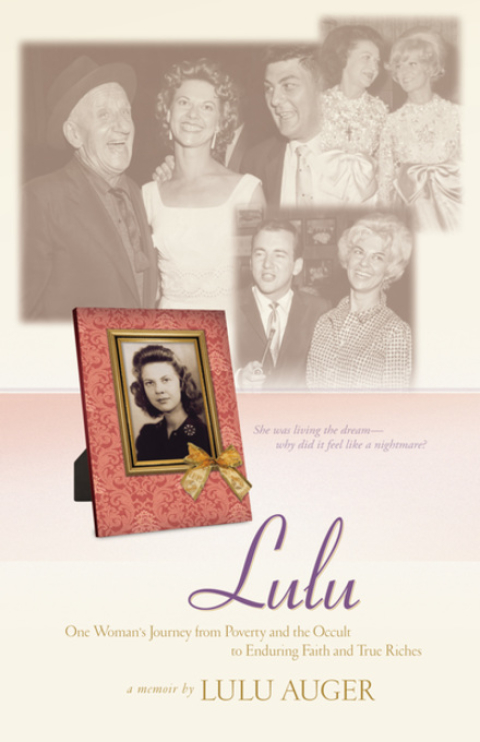 Cover image for book Lulu