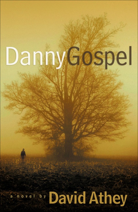 Cover image for book Danny Gospel