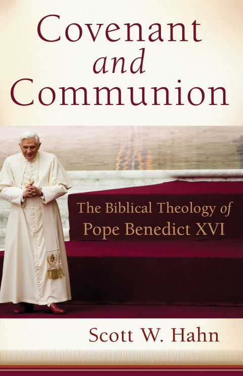Cover image for book Covenant and Communion