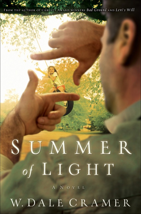 Cover image for book Summer of Light