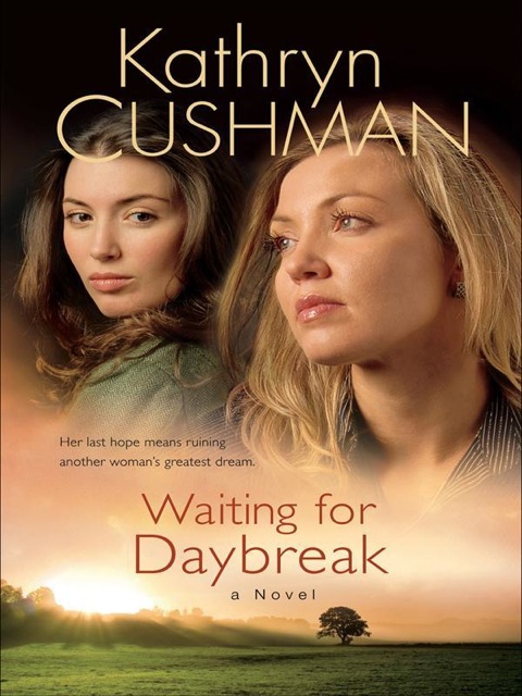 Cover image for book Waiting for Daybreak