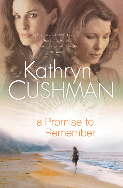 Cover image for book A Promise to Remember