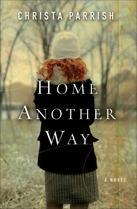 Cover image for book Home Another Way