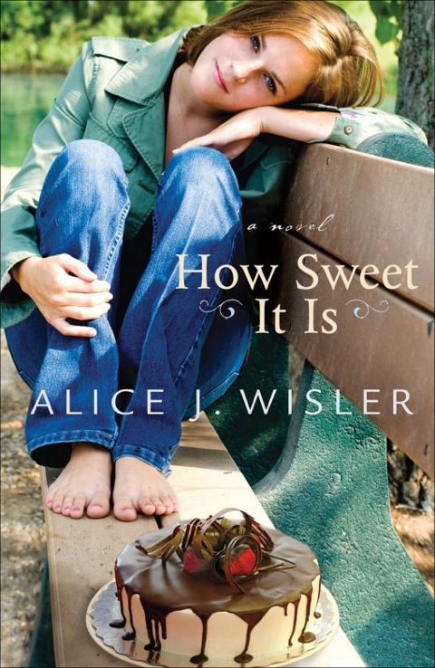 Cover image for book How Sweet It Is