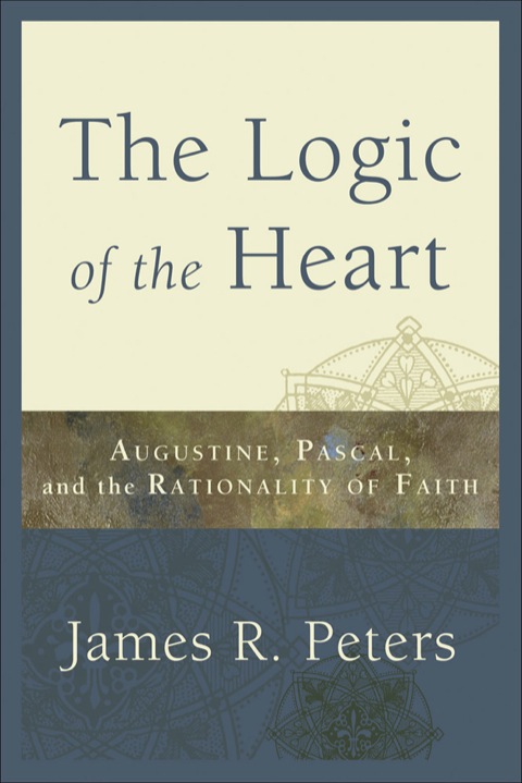 Cover image for book The Logic of the Heart