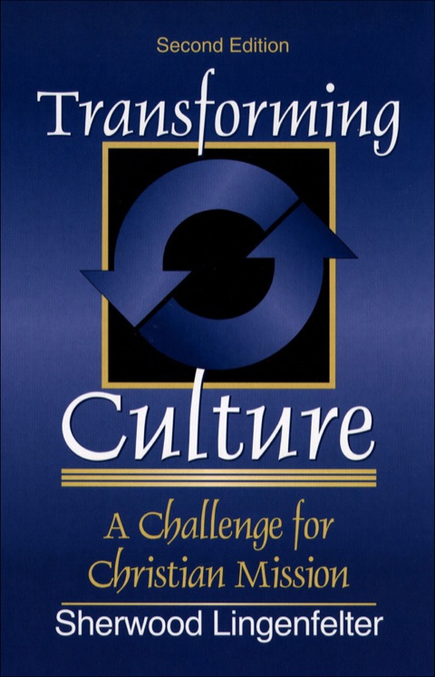 Cover image for book Transforming Culture