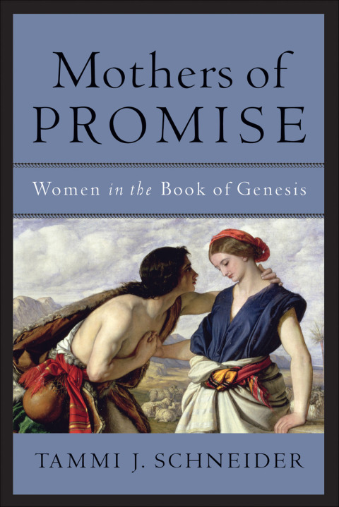 Cover image for book Mothers of Promise