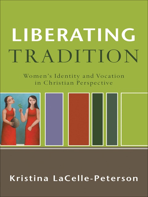 Cover image for book Liberating Tradition