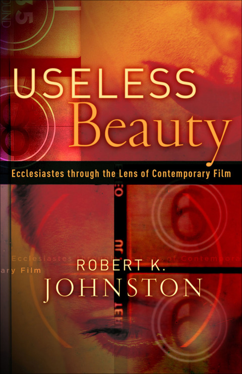 Cover image for book Useless Beauty