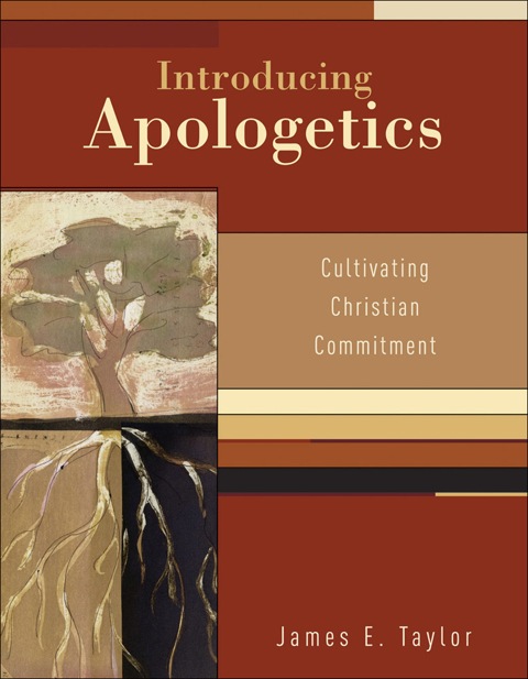 Cover image for book Introducing Apologetics
