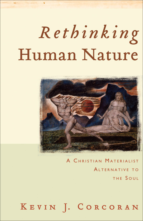 Cover image for book Rethinking Human Nature