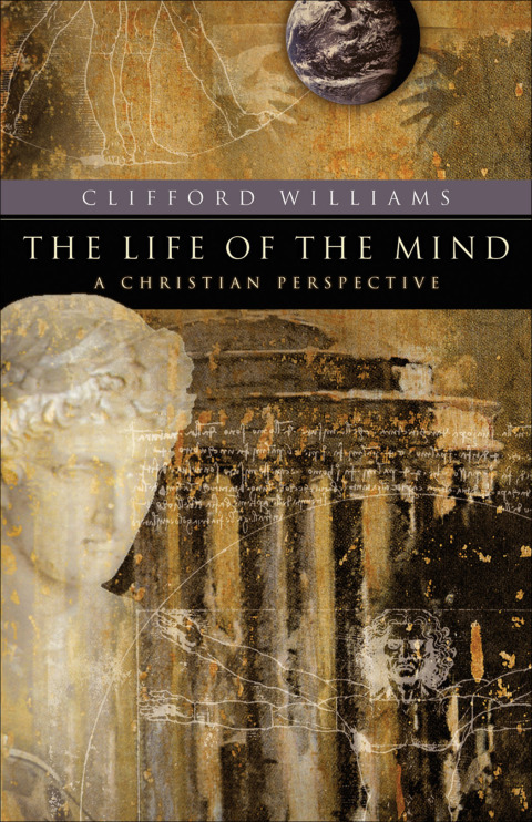 Cover image for book The Life of the Mind