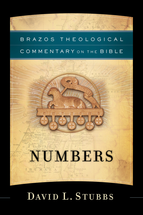 Cover image for book Numbers