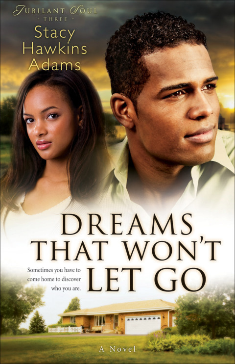 Cover image for book Dreams That Won't Let Go