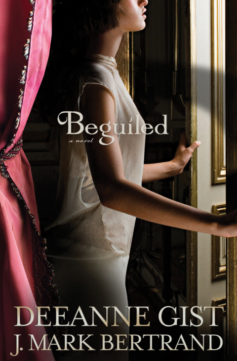 Cover image for book Beguiled