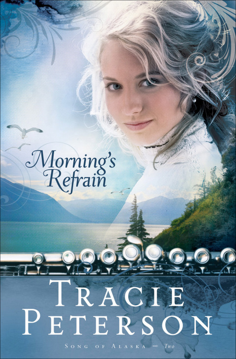 Cover image for book Morning's Refrain