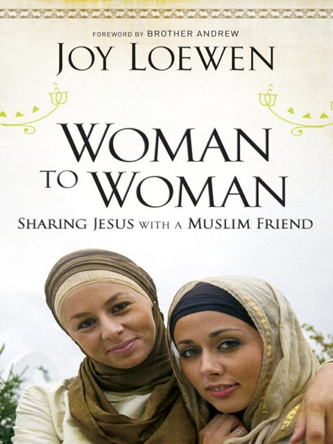 Cover image for book Woman to Woman