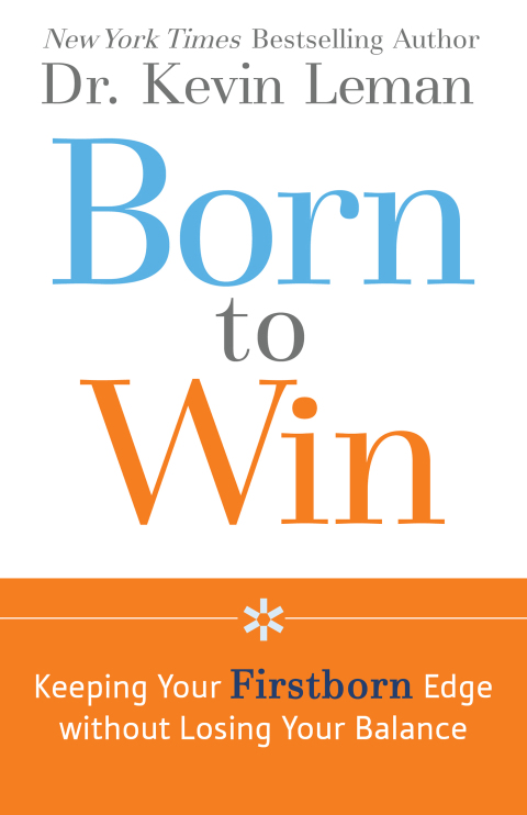 Cover image for book Born to Win