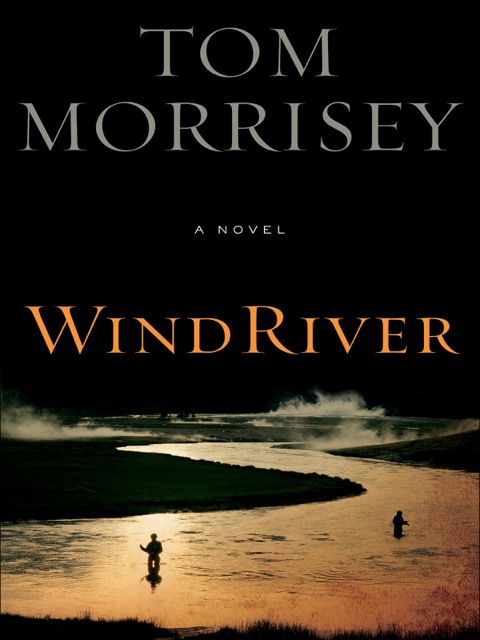 Cover image for book Wind River