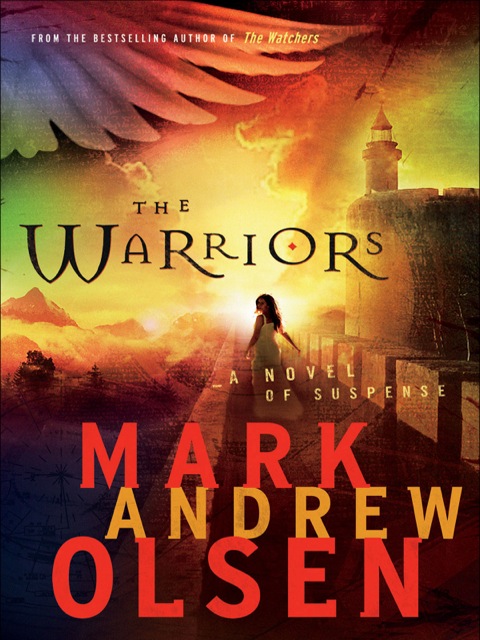 Cover image for book The Warriors