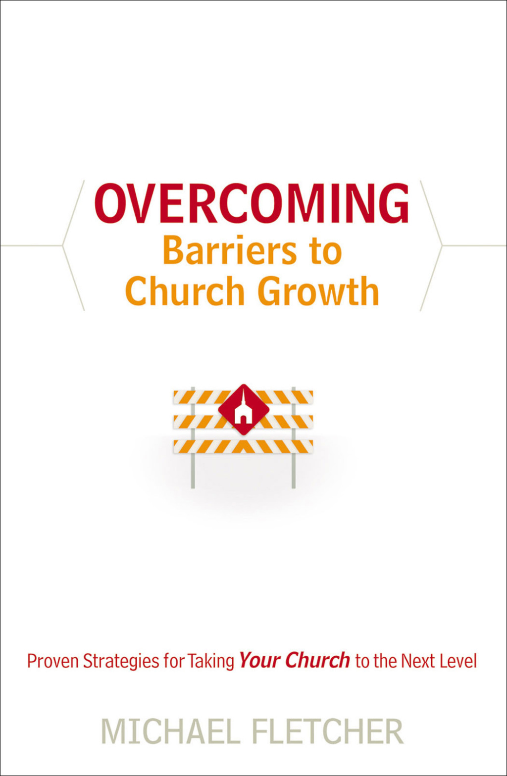 Reflowable Overcoming Barriers to Church Growth; $7.76