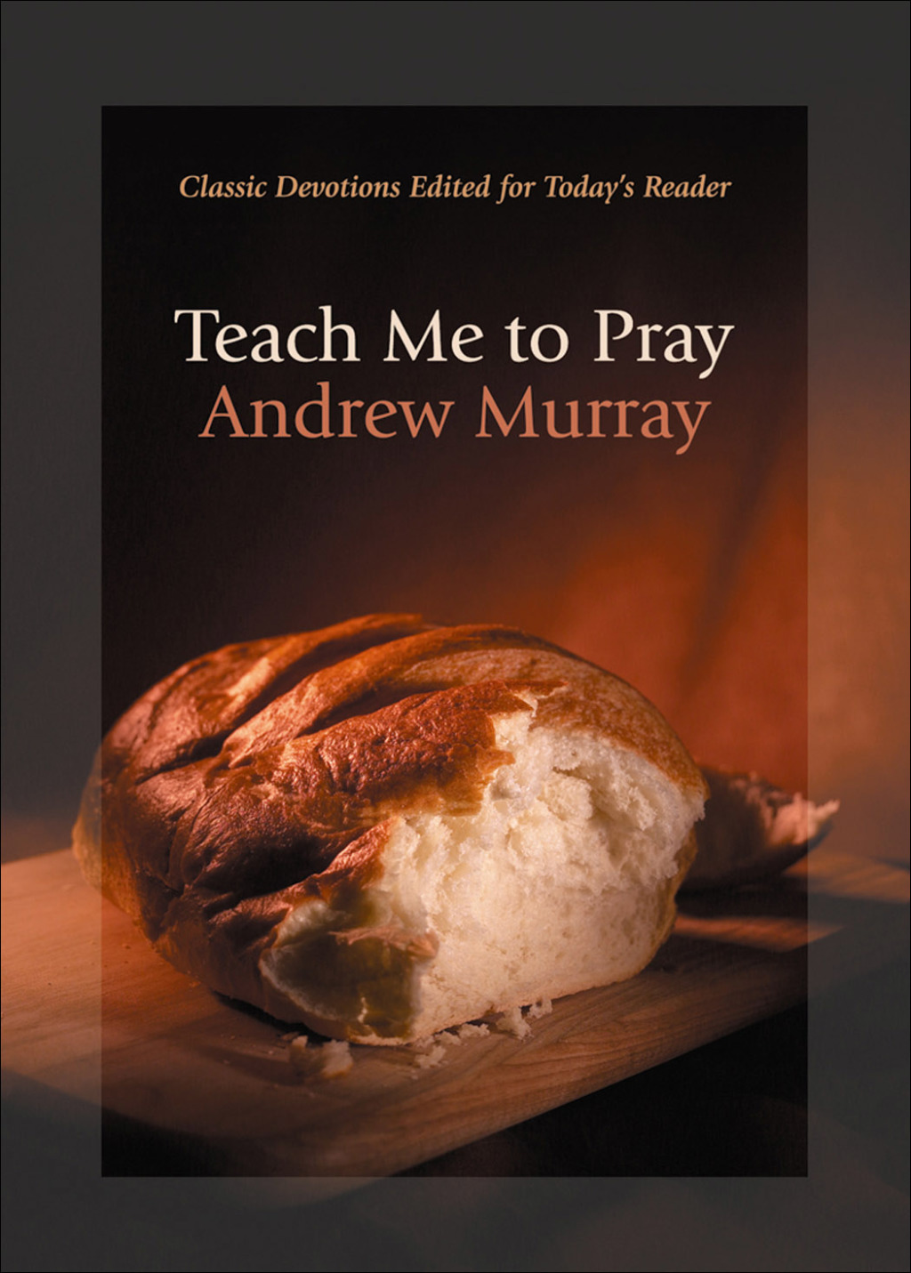 Teach Me To Pray (eBook) - Andrew Murray