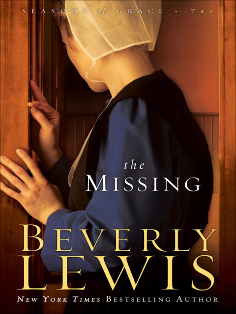 Cover image for book The Missing