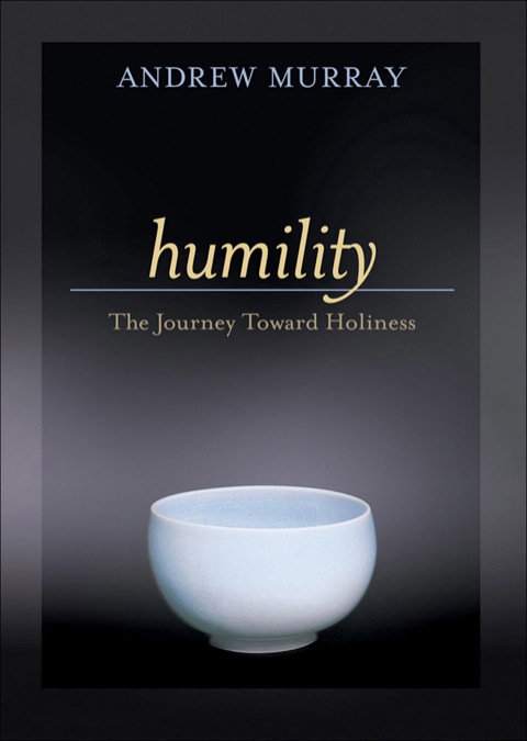 Cover image for book Humility