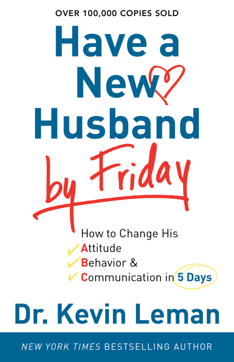 Cover image for book Have a New Husband by Friday
