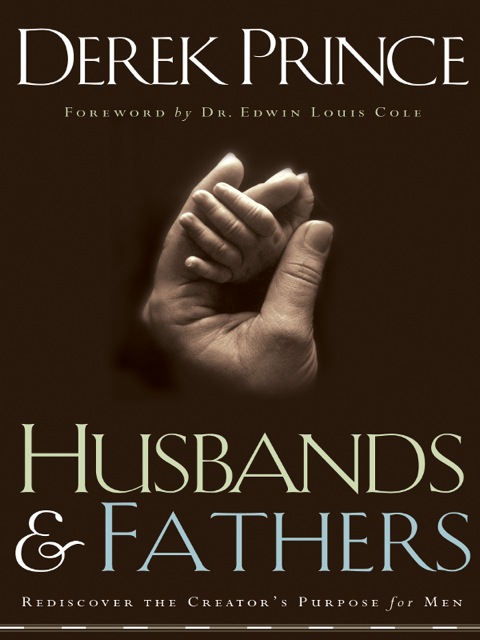 Cover image for book Husbands and Fathers