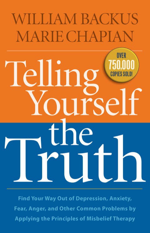 Cover image for book Telling Yourself the Truth