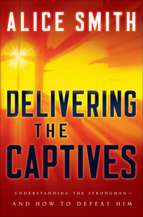 Cover image for book Delivering the Captives