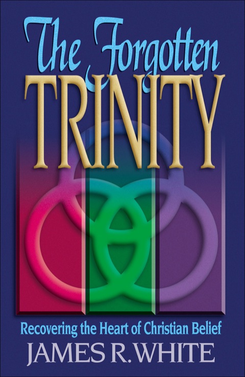Cover image for book The Forgotten Trinity