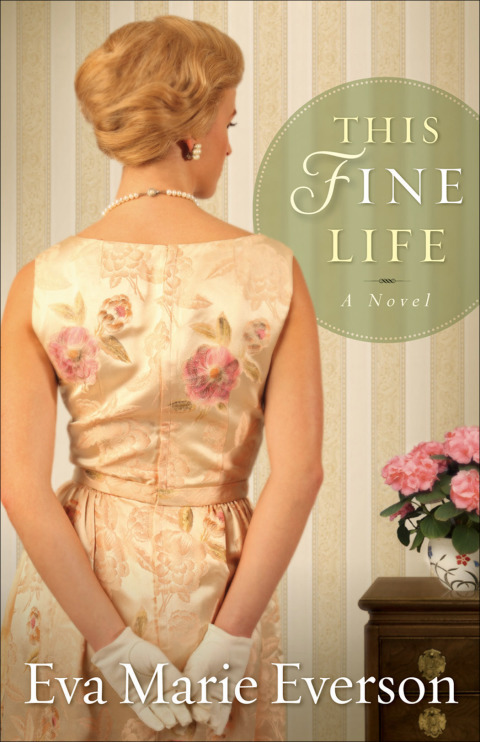 Cover image for book This Fine Life