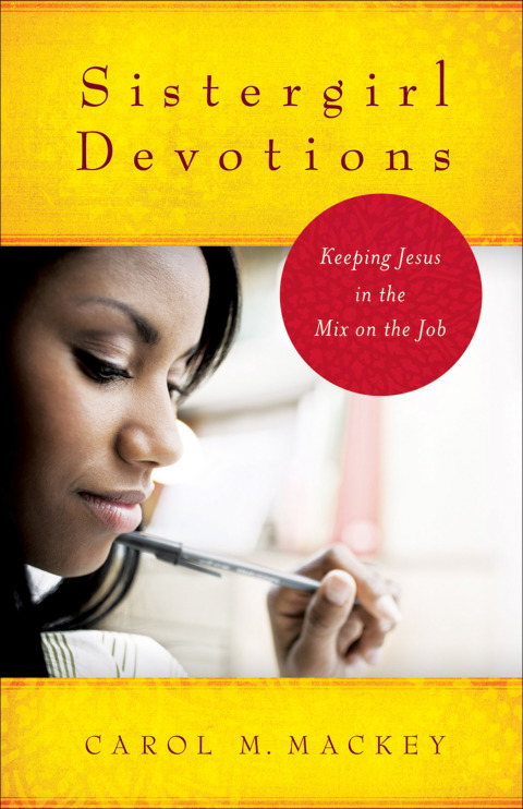 Cover image for book Sistergirl Devotions