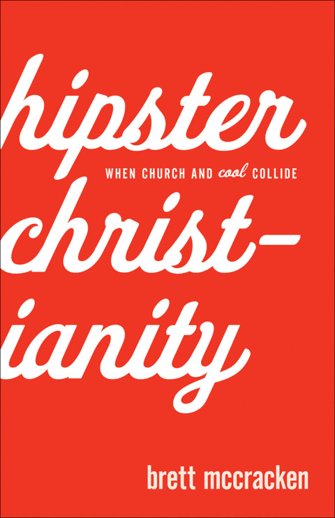 Cover image for book Hipster Christianity