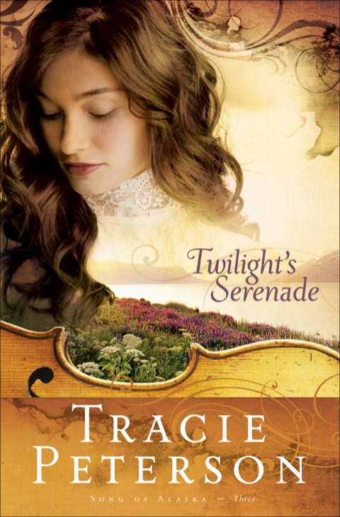 Cover image for book Twilight's Serenade
