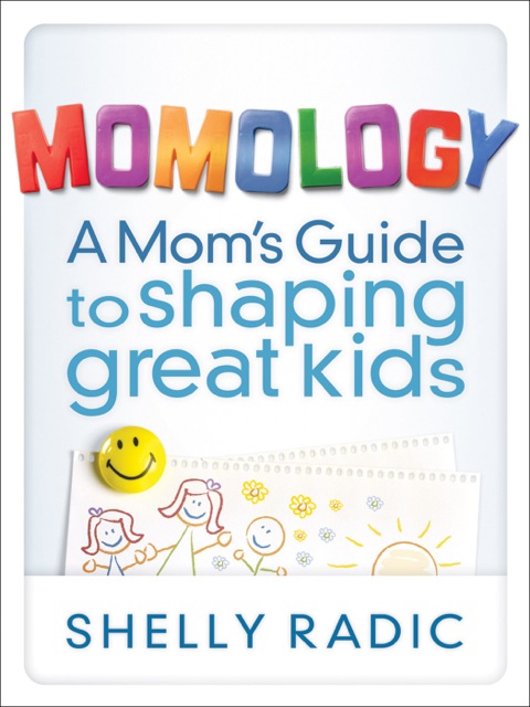 Cover image for book Momology