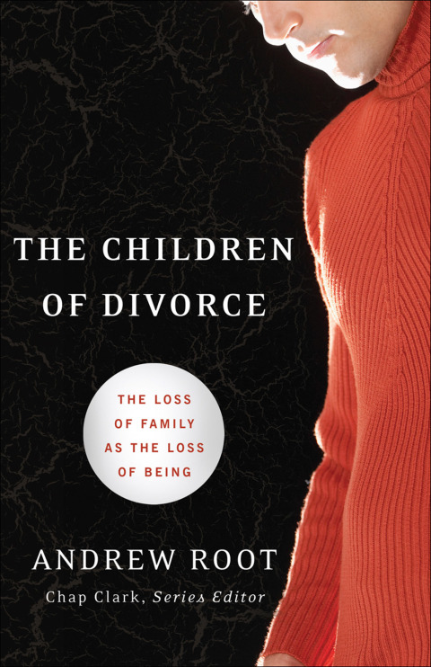 Cover image for book The Children of Divorce