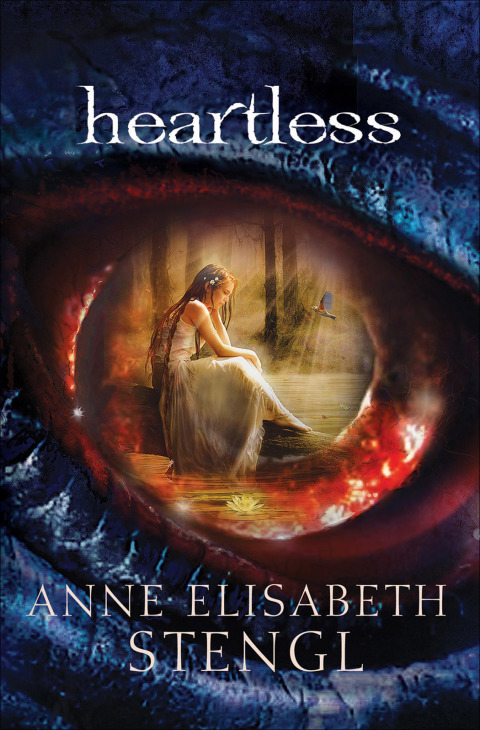 Cover image for book Heartless