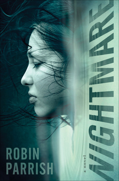 Cover image for book Nightmare