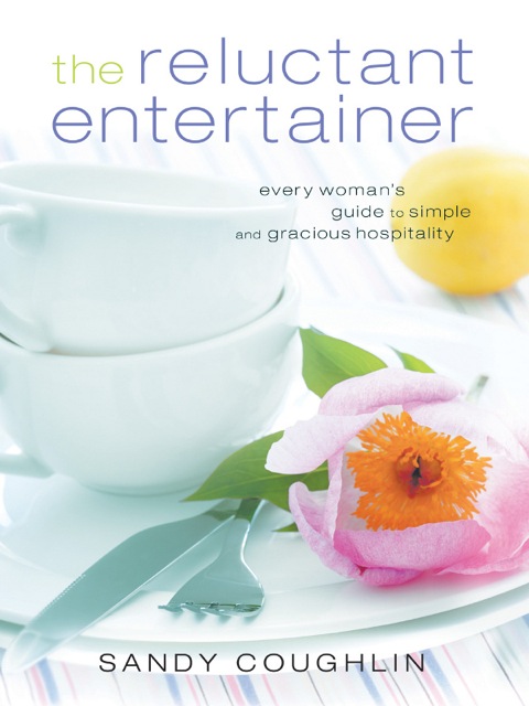 Cover image for book The Reluctant Entertainer